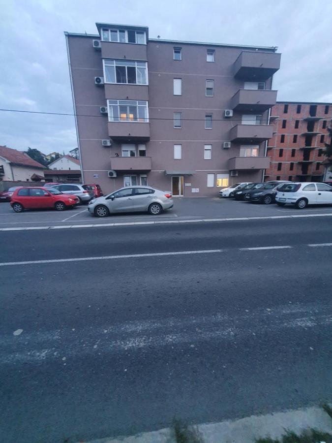 Raven2 Lejlighed Železnik Eksteriør billede